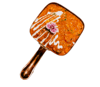 BUTTER PANEER MASALA /BUTTER PANEER NF/GF