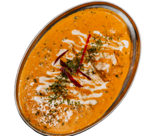 CHICKEN METHI MALAI GF
