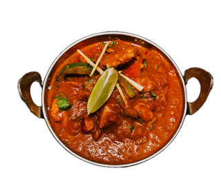 CHICKEN BALTI NF/GF