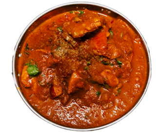 CHICKEN BAROOD NF/GF