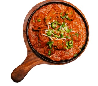 LAHORI HANDI CHICKEN GF
