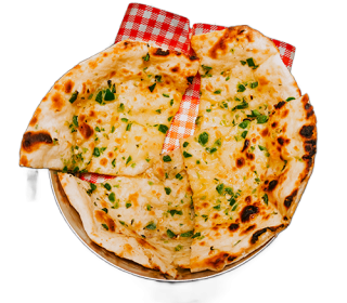 CHILLI NAAN