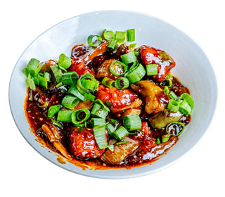 CHILLI PANEER (DRY/GRAVY) NF/GF