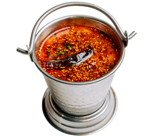 DAL TADKA NF/GF