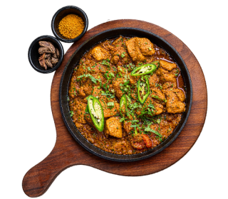 DESI CHICKEN NF/GF