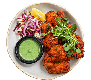 DILLI DARBAR CHICKEN TIKKA NF/GF
