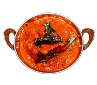 FISH MASALA GF