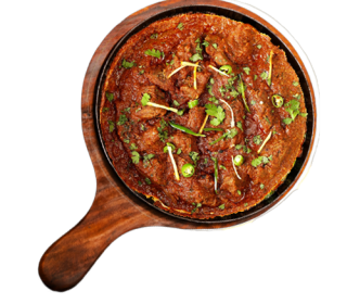 GOAT KARAHI NE/GF