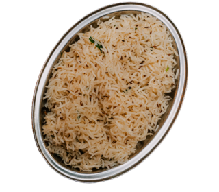 JEERA RICE