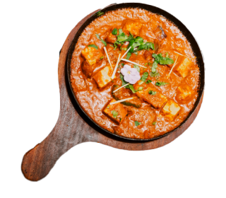 PANEER KARAHI NF/GF