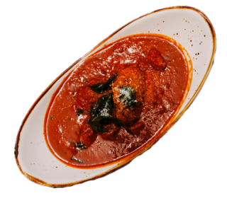 KERALA CHICKEN CURRY GF