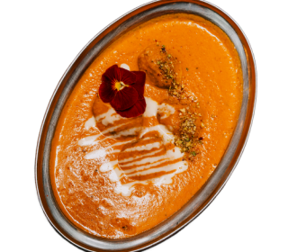 MALAI KOFTA GF