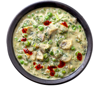 MATTAR METHI MALAI