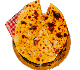 MISSI ROTI