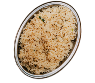 BASMATI RICE