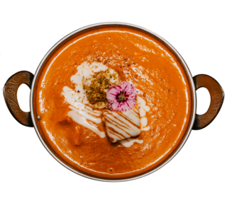 SHAHI PANEER GF