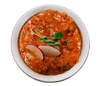 SOYA CHAAP MASALA NF