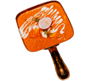 PANEER METHI MALAI GF