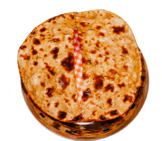 TANDOORI ROTI